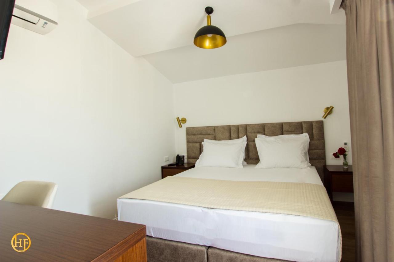 Hotel Fantasy Gjirokastër Eksteriør bilde